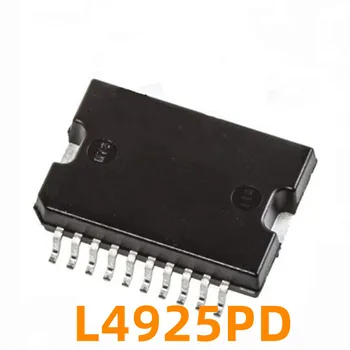 1 бр. L4925PD L298P L4938EPD Авто линеен стабилизатор на напрежение, компютърна такса, чип