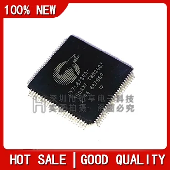 1 бр./лот, нов оригинален чипсета CY7C67300-100AXI TQFP-100