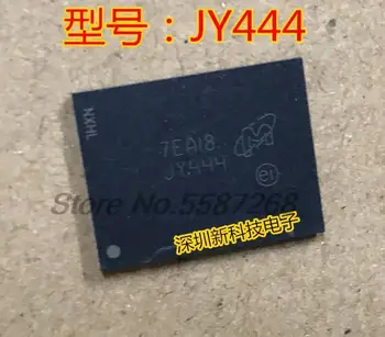1 бр. чипове памет JY444 BGA MTFC4GLGDQ-AIT: Z BGA