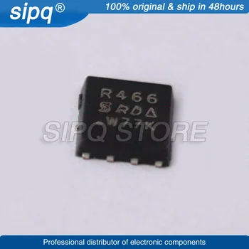10 бр./лот SIR466DP-T1-GE3 SIR466DP PowerPak-SO-8 е съвсем Нов и оригинален В наличност Автентичен продукт