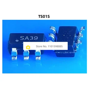 10 бр./лот TS01S SW36 SOT23-6 100% чисто нов