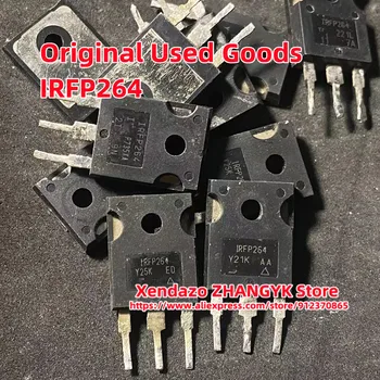 10 бр./лот Оригинален IRFP264 IRFP264PBF IRFP264N IRFP264NPBF 38A 44A 250 MOSFET TO-247 транзистор с висока мощност