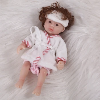 15 см Успокояващо на Новороденото Играчка за обучение на сън, подарък за дете, за рожден Ден