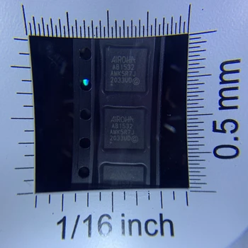 1БР 10шт 100шт Оригиналната точка на чип за AB1532 осъществяване QFN