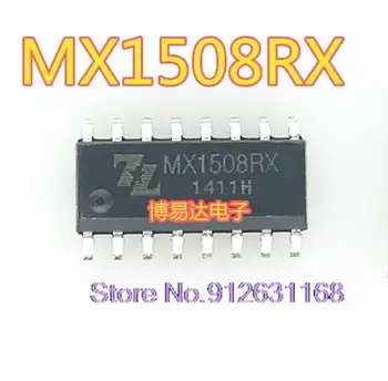 20 бр/лот MX1508 MX1508RX СОП-16 IC