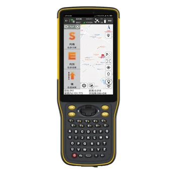 2020 Android PDA контролер UC10 GIS събиране на данни за GPS RTK приемник Здрав геологически устройство GPS за управлението на земята