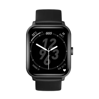 2023 Нов Продукт QC Y Smart Watch GTS Full Touch 1,85 Инчов Наблюдение на здравето на Фитнес Тракер Smartwatch