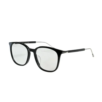 2023 НОВИ Младежки Дамски Мъжки g1276OK Висококачествена Дограма за Брандираната Кутия Калъф Оптични Предписаните Очила Eyewear Lentes Oculos De Sol