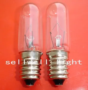 2024 Директни продажби Специална оферта Професионален Ce Edison Edison Lamp Новост!миниатюрни лампи, Осветление T16x54 A547