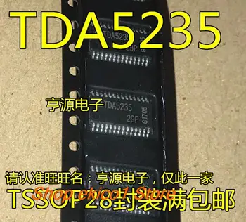 5 бр. оригинални TDA5235 RF TSSOP28 ГУМИТЕ