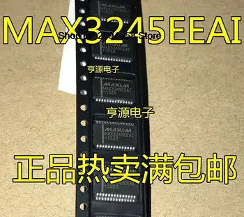 5ШТ MAX3245EAI MAX3245EEAI MAX3245ECAI SSOP28