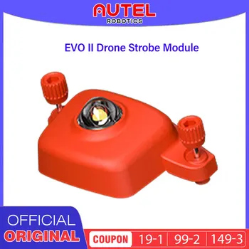 Autel Robotics EVO II Drone Strobe Module EVO RC Pro Camera Drone Enterprise 640T Оригинални резервни Части Нови