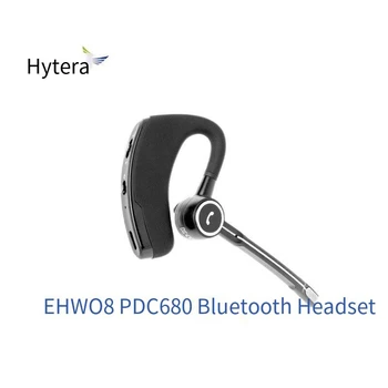 Bluetooth слушалка Hytera PDC680 EHW08 адаптира Bluetooth-слушалки PTC680 PDC760 EHW08