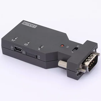 BT580 RS232 сериен Bluetooth-адаптер, който поддържа връзка с МОЖНО към мобилни телефони