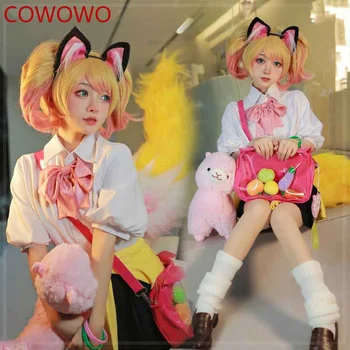 COWOWO, костюм за cosplay 