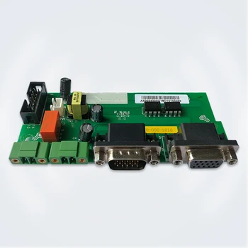 EASUN POWER Parallel Комплекти Card Печатна платка Слънчев инвертор за SM II SV IV SV4 SV2