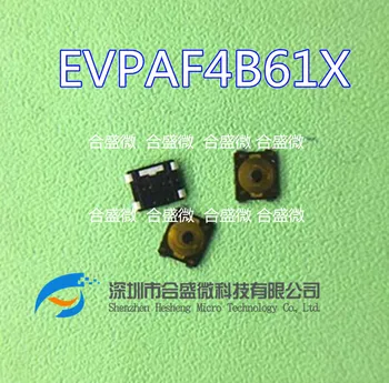 Evpaf4b61x превключвател Panasonic 3*2.6 * 0.6 внесен сензорен прекъсвач за слушалки Bluetooth мм