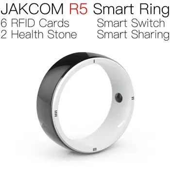 JAKCOM R5 Smart Ring-Добре ssd 240 GB amazonfit band 7 официален магазин smart часа 6 смартфони d20 2 листа безплатно