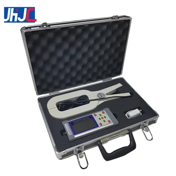 JH7013 Портативен измерител на изтичане на земята, тестер ток заземяване, Детектор за затваряне на земята, тестер съпротивление на заземяване