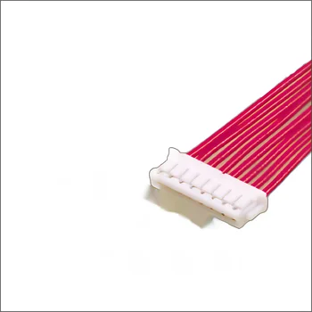 JST Обичай Конектор Теглене на кабели серия ZH 1,5 мм, Дължина на електрически проводник 50 см