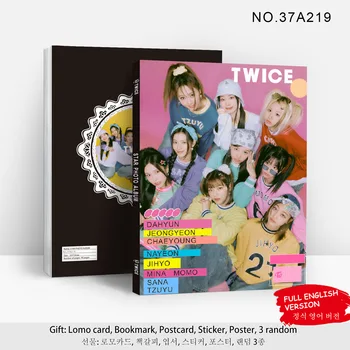 Kpop Gidle TWICE Нов албум I FEEL BETWEEN 1 & 2 Албум Портрет HD Фотогалерия Стикер Плакат Колекция маркиране на пощенска Картичка на Феновете Подаръци