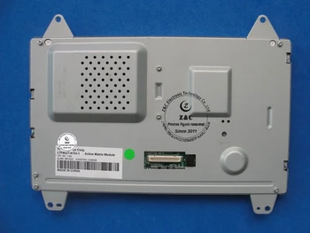 LTF802T-9153-1 Оригинален 8,2-инчов автомобилен TFT-LCD дисплей за TPO