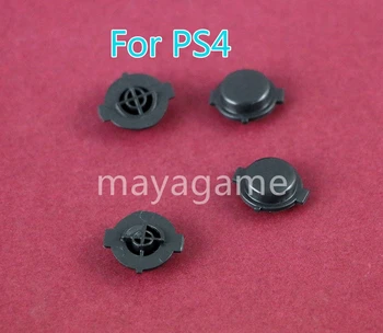OCGAME 20pcs Замяна Бутона Home, За да Геймпада PS4 Playstation 4 Controller