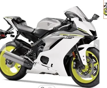 ORIGINAL2022 Спортни състезателни мотоциклети YZF R6 ах италиански хляб! r7 R1 НОВ модел 599cc 4 от 6 скорости капацитет 117 л. с.
