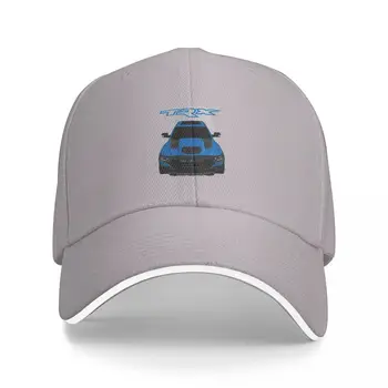 Ram 1500 TRX - Hydro Синя риза, бейзболна шапка, шапка господин, дамски мъжки шапка