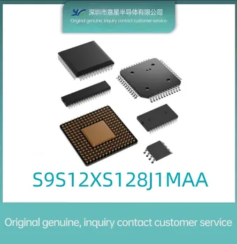 S9S12XS128J1MAA осъществяване QFP80 микроконтролер нов оригинален