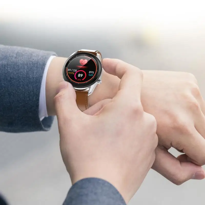 1/2/3ШТ За телефон Huawei Watch GT3 Смарт часовници Мъжки Android Покана Smartwatch 2022 Смарт часовници за Iphone Huawei
