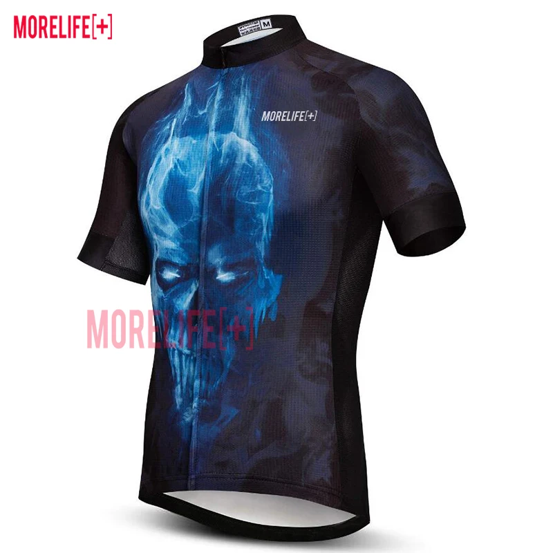 2023 Годишният нов дамски велосипеди топ MLC, спортна риза с къс ръкав за отдих на открито, дишаща тениска