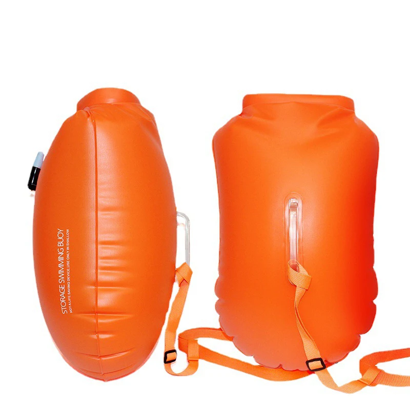 20Л че плаващите мрежести торбички от PVC, лека водоустойчива чанта за телефон, Плаващи чанти за каране на лодка, каяк, къмпинг за плуване на открито