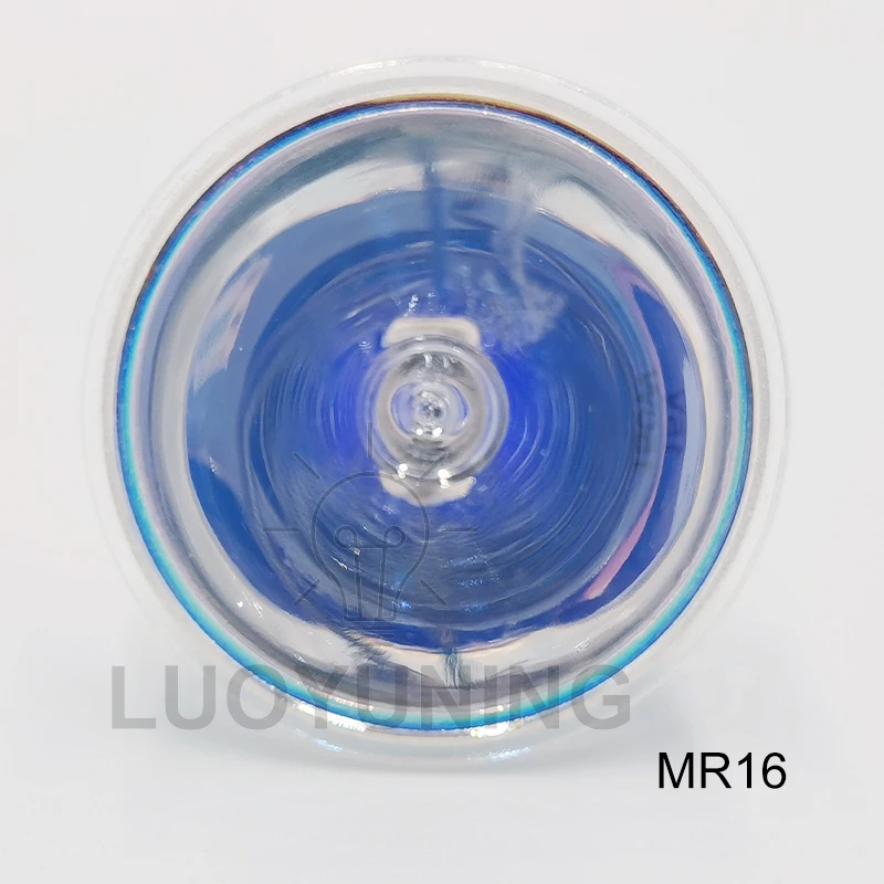 EFR 64634/6423 15 150 W Галоидная лампа Mr16 Cup Light за микроскопични ендоскопска хирургия Бестеневое осветление