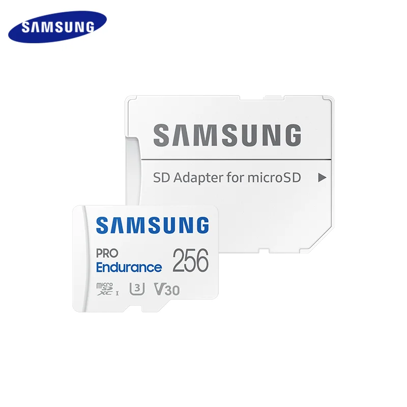 Samsung memoria micro card SD Карта с памет 512gb U3 256gb V30 128gb 64gb V10 Флаш карта 32GB TF Карта memoria samsung micro sdcard