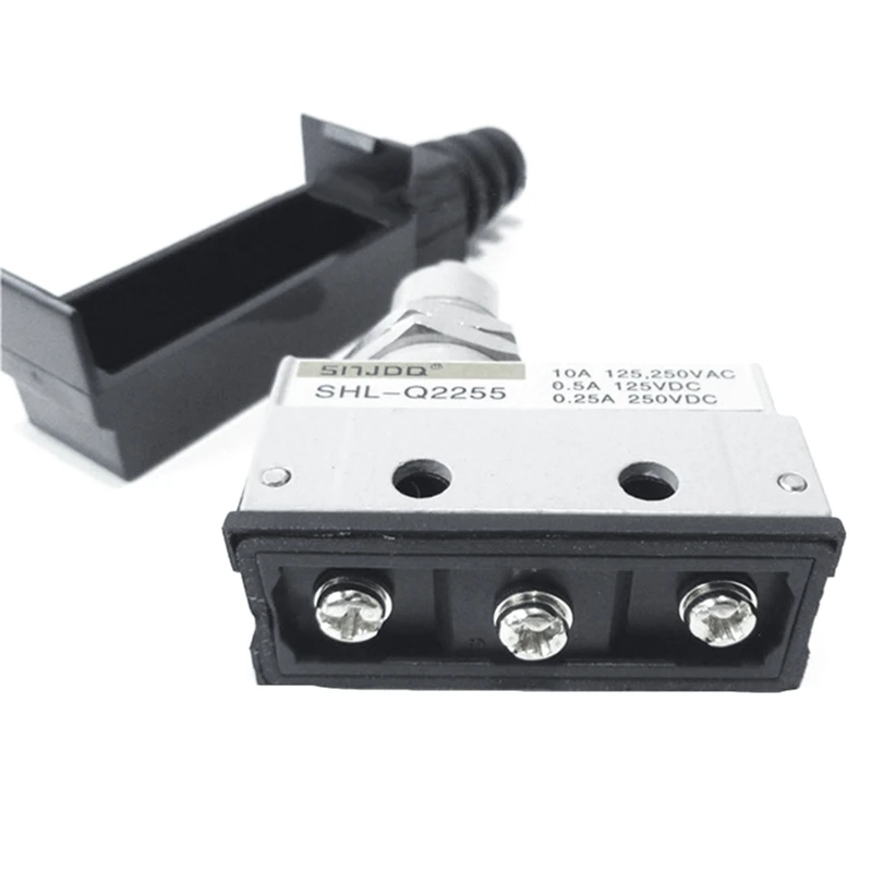 SNJDQ SHL-Q2255 Електрически крайния изключвател, Мини-ключа, здрав, лесен за инсталиране, лесен за използване