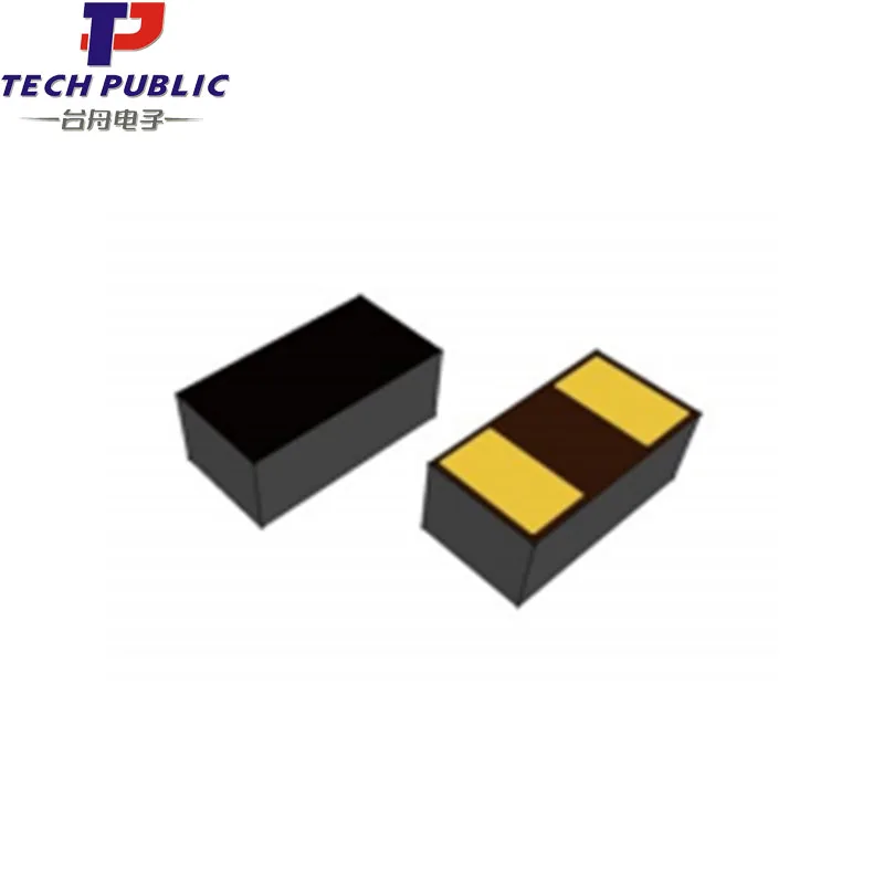TPCDSOT23-SM712 SOT-23-3 Технически Социални Електростатичен защитни Тръби ESD Светодиоди Интегрални схеми Транзистор