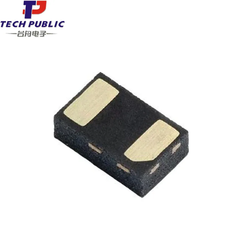 TPCDSOT23-SM712 SOT-23-3 Технически Социални Електростатичен защитни Тръби ESD Светодиоди Интегрални схеми Транзистор