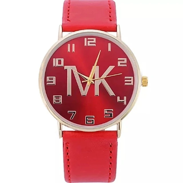 Дамски часовник с хронограф от водеща марка, Елегантни и Луксозни Кожени дамски часовници Reloj Mujer, Дамски кварцов часовник Relogio