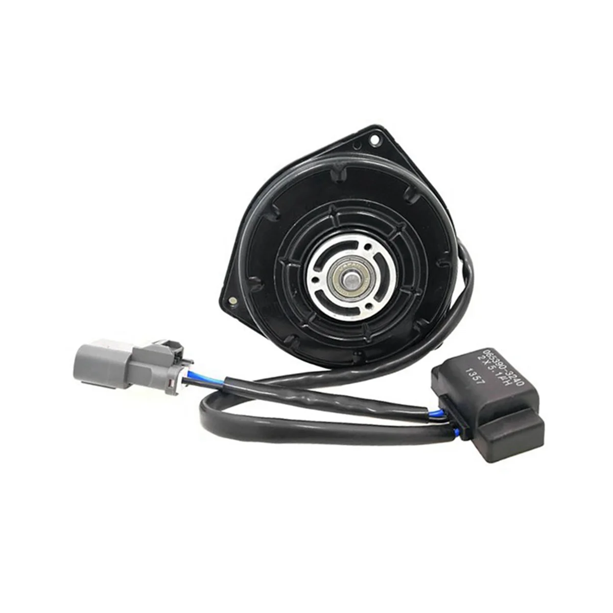 Двигател на вентилатора за охлаждане на радиатора на климатика за Honda FIT CIVIC CRV Номер: 38616-RNA-A01 38616-PWA-J01