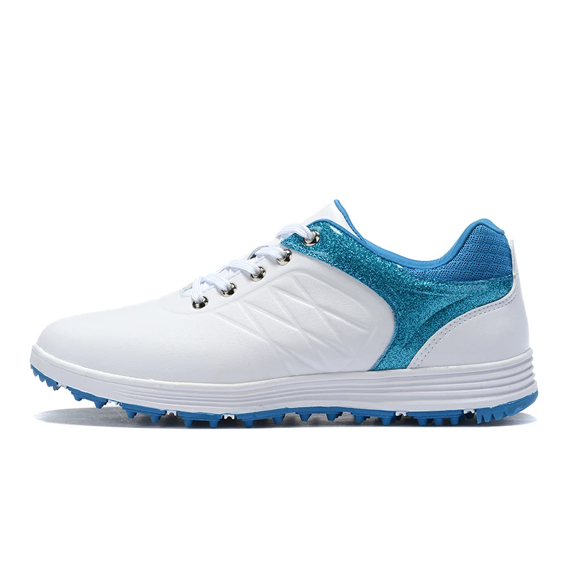 За голф обувки, мъжки спортни обувки, непромокаеми износоустойчиви мъжки спортни маратонки за голф, Дишащи спортни маратонки