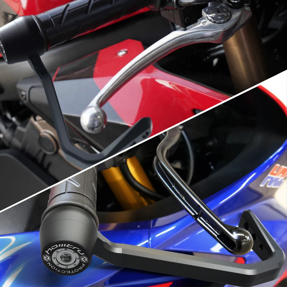 Защита на спирачния лост на съединителя за мотоциклет Kawasaki Ninja 1000SX Z1000SX 2017-2023