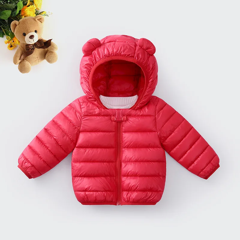 Зимни дрехи за деца, дрехи за момичета и момчета, ежедневни naka яке с качулка за деца, палто за малки момчета, яке