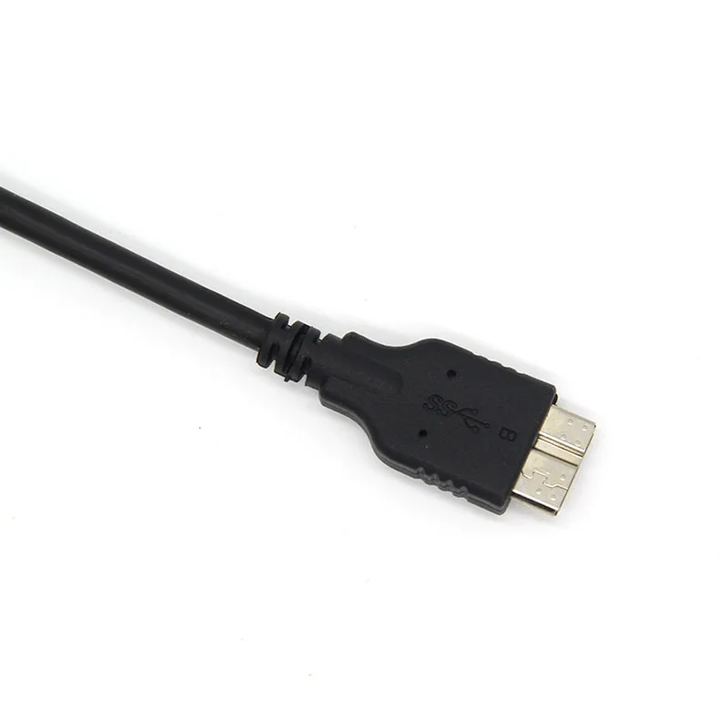 Кабелен конектор USB 3.1 Type-C-USB 3.0, Micro B За твърдия диск, Смартфон, МОБИЛЕН ТЕЛЕФОН, КОМПЮТЪР