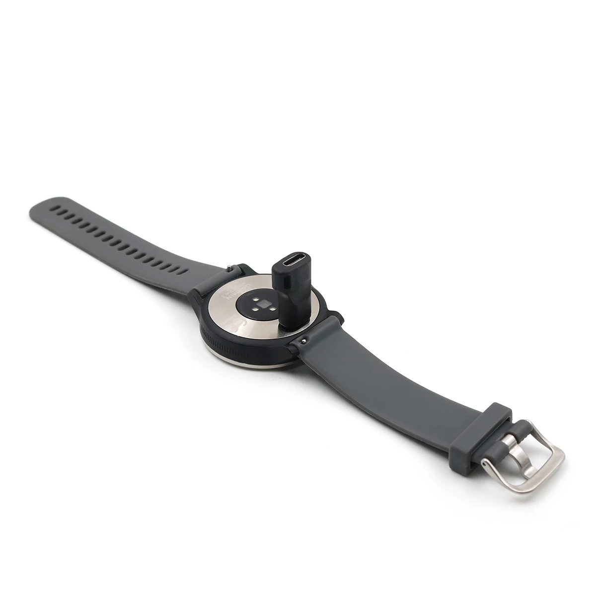 Конвертор такса USB Type C в 4Pin за Часовници на Garmin Quatix 5 Sapphire Vivosport Vivoactive 3/3 T D2 Charlie Watch