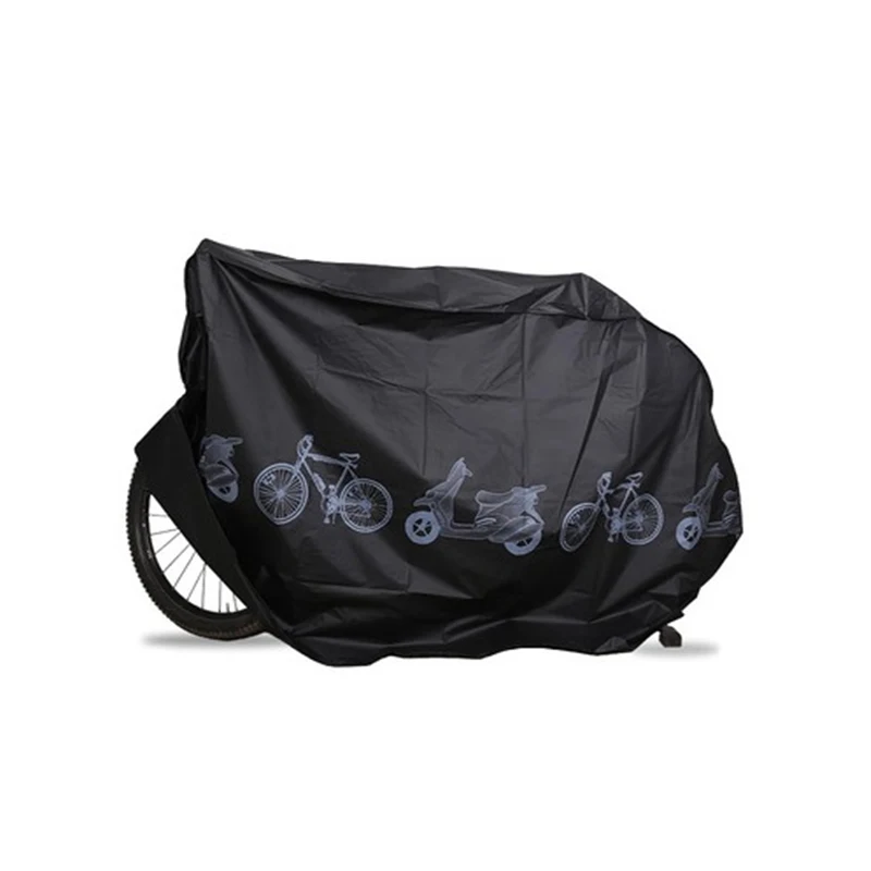 Кормило екипировка Непромокаеми дрехи за дъжд, защита само на колата, защита от слънцето навън, повече не се страхува от дъжд и сняг, аксесоари за велосипеди