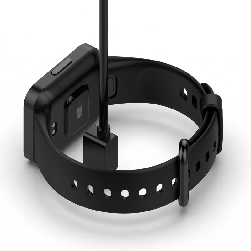 Магнитен кабел за Xiaomi band7 pro, USB зареждане, за да Redmi watch3/watch 3lite/watch2, аксесоари за умни часа, Универсални