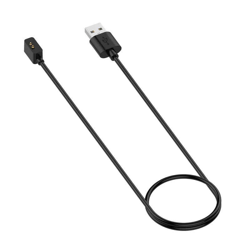 Магнитен кабел за Xiaomi band7 pro, USB зареждане, за да Redmi watch3/watch 3lite/watch2, аксесоари за умни часа, Универсални