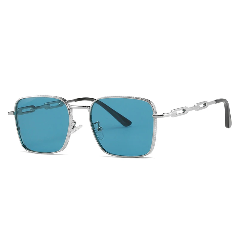 Модни Мъжки и Дамски Поляризирани очила в Рамки, Нови, Дамски, Стилни и Качествени Слънчеви очила, Пъстри Дамски Слънчеви Очила 2A491