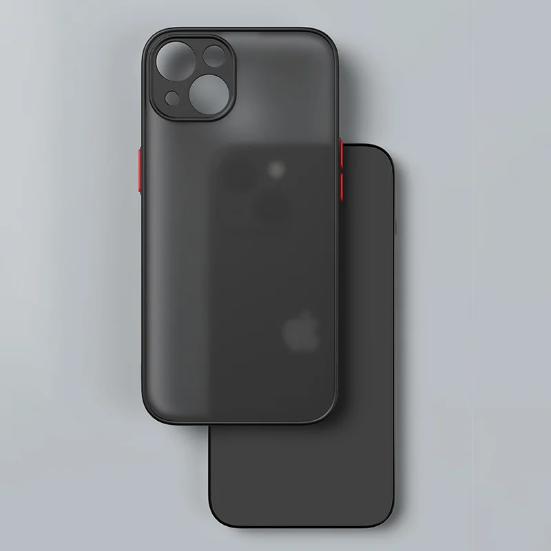 Напълно Защитен Калъф за вашия телефон 13 12 11 14 Pro Max Mini Луксозен Мек Силикон устойчив на удари Калъф за iPhone X XS Max XR 6 7 8 Plus SE